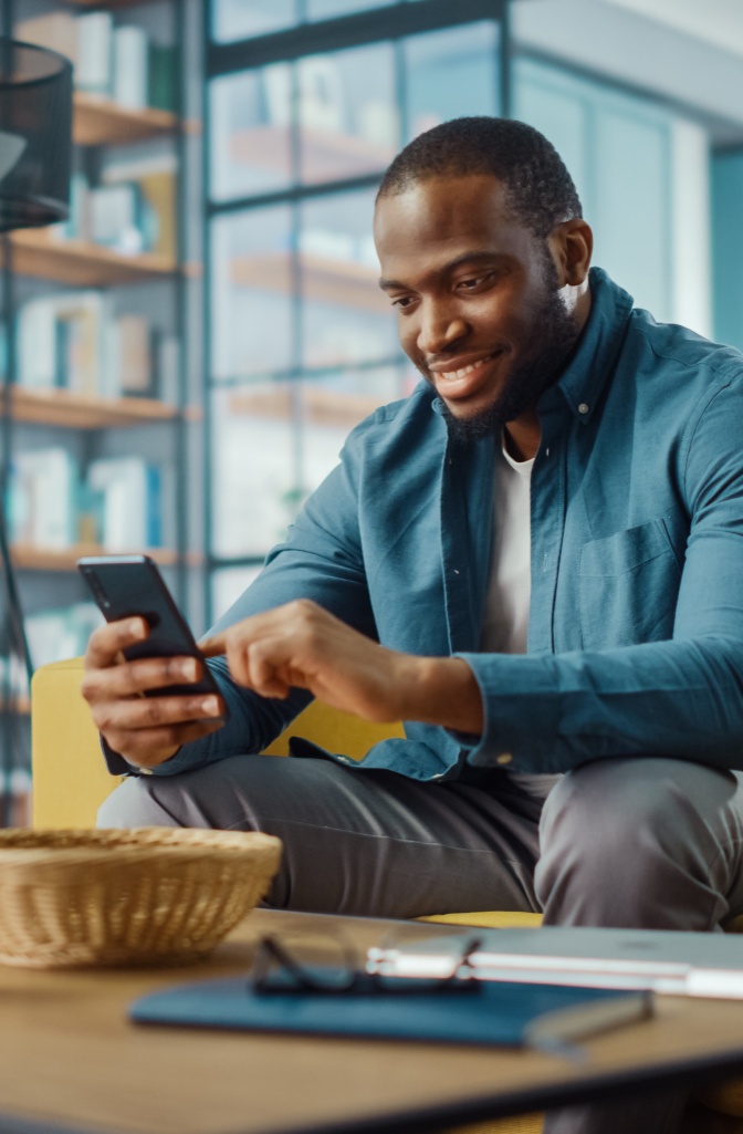 <p>It's easy to forget that your customer also buys from Amazon, searches on Google, and chats on Messenger... It's these platforms and behaviours that set the expectation of what good digital looks like, and this is the benchmark that insurers and brokers should be setting for themselves.</p>
