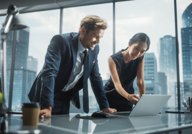 <p> </p>

<p>Complete Broking can augment and improve your advisory-based business by digitising and automating routine tasks without taking your customers on an end-to-end digital journey. Behind the scenes, previously manual tasks are removed, so brokers have more time to work with customers and spend less time committed to unnecessary back-office processes.</p>
