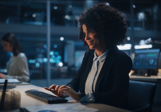 <p> </p>

<p><b>Life isn't perfect; we can work with that.</b> An underwriter may be unwilling to release a rater, a second pair of eyes check may be needed - no problem. Complete Broking allows you to deliver a fully digital customer experience with the manual interventions you need behind the scenes.</p>
